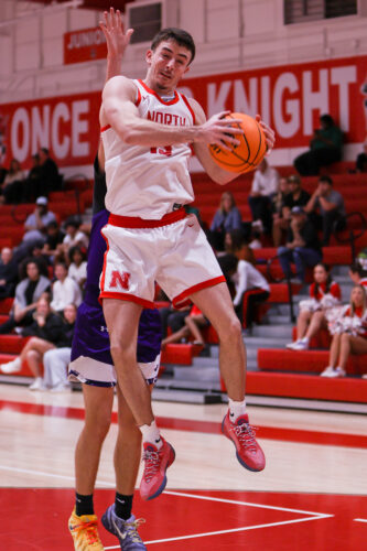 PHOTO GALLERY | North Fort Myers vs. Cypress Lake boys' basketball